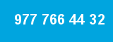 977 766 44 32 977 766 44 32